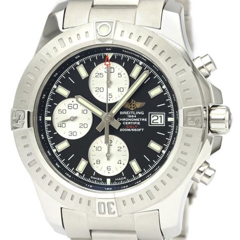 Breitling Colt A13388 .